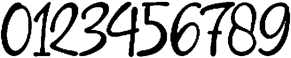 Softmark otf (400) Font OTHER CHARS