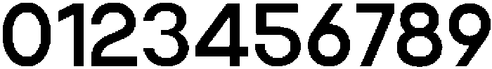 Softura Regular otf (400) Font OTHER CHARS