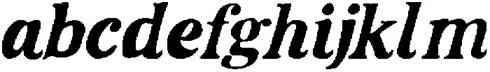 Sogela-Italic otf (400) FONT