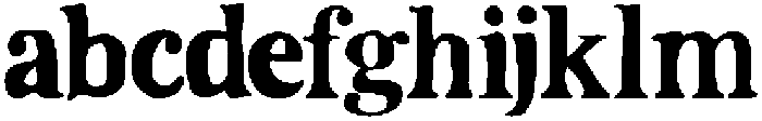 Sogela otf (400) FONT