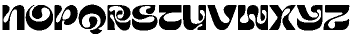 Soiglat Regular otf (400) Font UPPERCASE