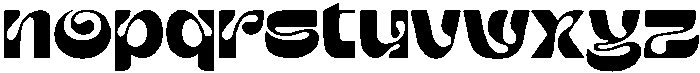 Soiglat Regular otf (400) Font LOWERCASE