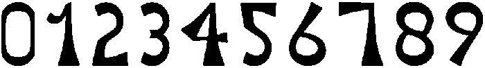 Sol Regular otf (400) Font OTHER CHARS