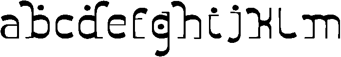 Sol Regular otf (400) FONT