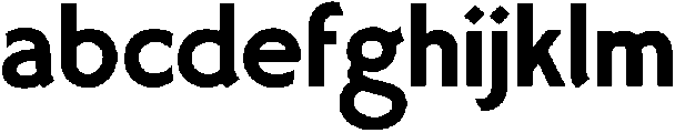 Solaflare Sans otf (400) FONT