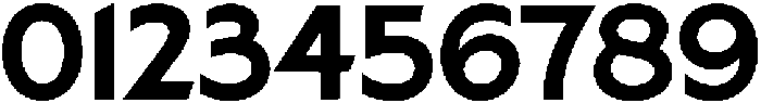 Solaflare VF Sans ttf (400) Font OTHER CHARS
