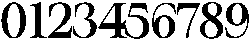 Solance Serif Bold ttf (700) Font OTHER CHARS