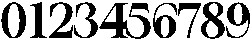 Solance Serif Extra Bold ttf (700) Font OTHER CHARS