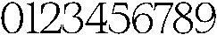 Solance Serif Light ttf (300) Font OTHER CHARS
