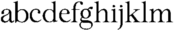 Solance Serif Medium otf (500) FONT