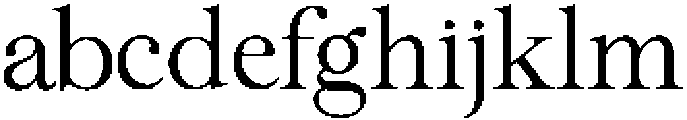 Solance Serif Medium ttf (500) FONT