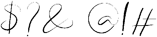 Solaris otf (400) Font OTHER CHARS