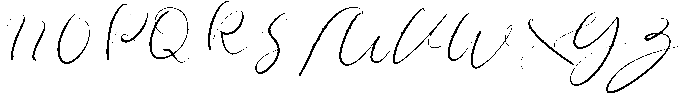 Solaris otf (400) Font UPPERCASE