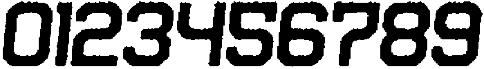 Soldier Aged Italic otf (400) Font OTHER CHARS