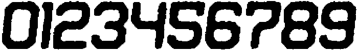 Soldier Circular Old Italic otf (400) Font OTHER CHARS