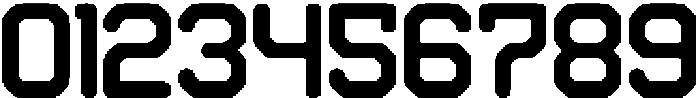 Soldier Circular Sketchy otf (400) Font OTHER CHARS
