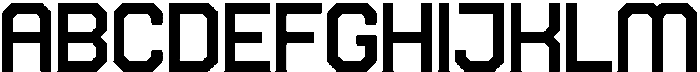 Soldier Inline otf (400) Font