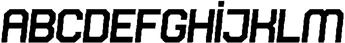 Soldier Italic otf (400) FONT