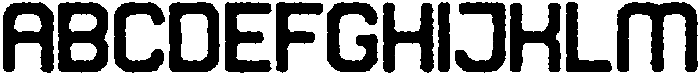 Soldier Old otf (400) Font