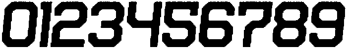 Soldier Pencil Italic otf (400) Font OTHER CHARS
