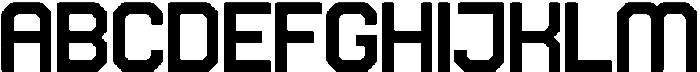 Soldier Sketchy otf (400) Font UPPERCASE