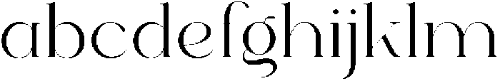 Solene Regular otf (400) FONT