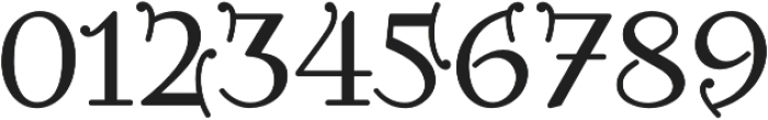 Solente-Regular otf (400) Font OTHER CHARS