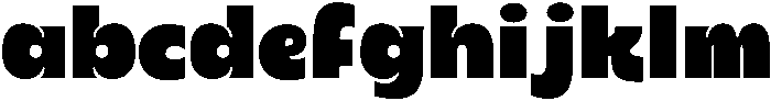 Soleram Regular otf (400) FONT