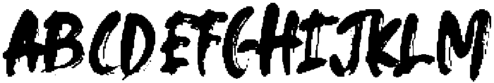 Solid otf (400) FONT