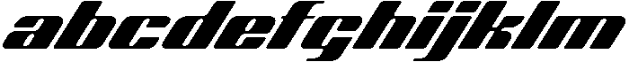 Solid otf (400) FONT