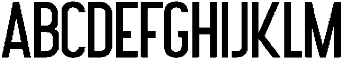 Solid otf (400) FONT