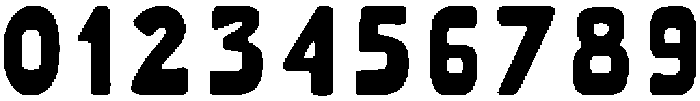 Solique Nomadic Regular otf (400) Font OTHER CHARS
