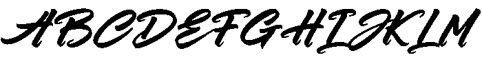 Solitaire otf (400) Font UPPERCASE