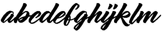 Solitaire otf (400) FONT