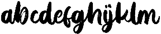 Solitude Mindful otf (400) FONT