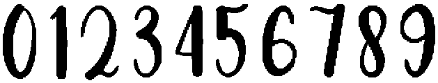 Solitude Regular otf (400) Font OTHER CHARS