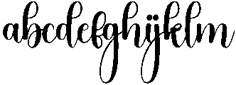 Solitude Regular otf (400) FONT