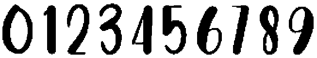 Solitude Regular otf (400) Font OTHER CHARS