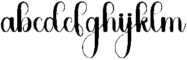 Solitude Regular otf (400) FONT