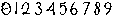 Solitude Regular otf (400) Font OTHER CHARS