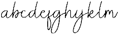 Solitude Regular otf (400) FONT