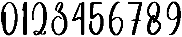 Solitude Regular otf (400) Font OTHER CHARS