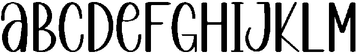 Solitude Regular otf (400) FONT