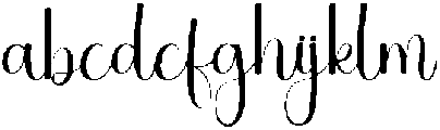 Solitude Regular otf (400) FONT