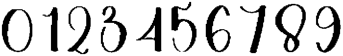 Solitude Regular otf (400) Font OTHER CHARS