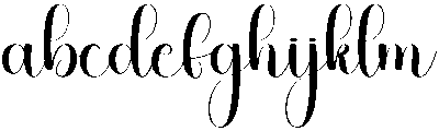 Solitude Regular otf (400) FONT