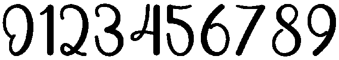 Solitude Regular otf (400) Font OTHER CHARS