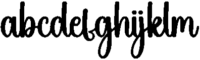 Solitude Regular otf (400) FONT
