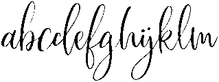 Solitude otf (400) FONT