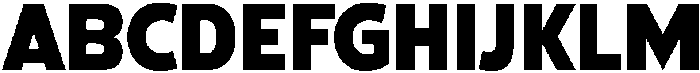 Soliven otf (400) FONT